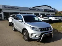Gebraucht Suzuki Vitara Comfort 129 PS (94 kW) 2020 Grau SUV