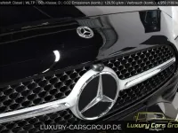 Gebraucht Mercedes C220 AMG 197 PS (144 kW) 2026 197 obsidianschwarz Kombi