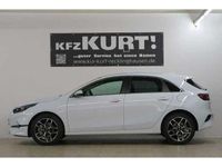 Neu Kia Ceed Style 140 PS (102 kW) 2025 Kleinwagen