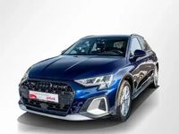 Second-hand Audi A3 Ambiente 150 CP (110 kW) 2025 Albastru Break