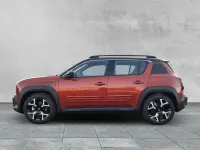 Gebraucht Renault 4 E-Tech Komfort 110 kW (150 PS) 2026 Braun SUV