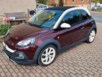 gebraucht Opel Adam Rocks 