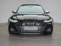 Gebraucht Audi RS6 Sport 600 PS (441 kW) 2023 Schwarz Kombi