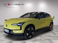 Gebraucht Volvo EX30 Plus 200 kW (272 PS) 2024 Gelb SUV