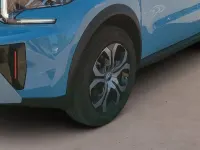 Gebraucht Citroën C3 Aircross 101 PS (74 kW) 2025 Bleu monte carlo SUV