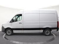 Second-hand Mercedes Sprinter 2024 Andere Van