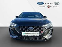 Gebraucht Ford Focus ST 280 PS (205 kW) 2024 Agatheblack Kombi
