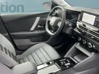 Neu Citroën C4 131 PS (96 kW) 2025 Weiß SUV