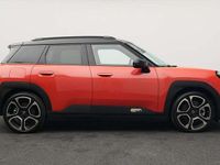 Gebraucht Mini Aceman Favoured 160 kW (218 PS) 2024 Rot SUV