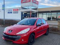 gebraucht Peugeot 206+ +