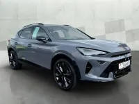 Neu Cupra Formentor VZ 272 PS (200 kW) 2026 Grau SUV