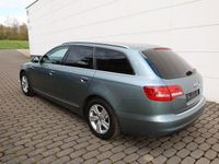 Gebraucht Audi A6 136 PS (100 kW) 2010 Grau Kombi