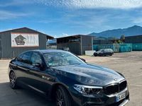 gebraucht BMW 520 d G30