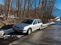 Gebraucht VW Golf IV 2003 Kombi