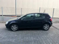 Gebraucht VW Golf V Goal 80 PS (58 kW) 2007 Schwarz Limousine
