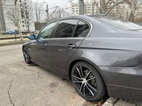 Second-hand BMW 325 218 CP (160 kW) 2006 Berlinǎ