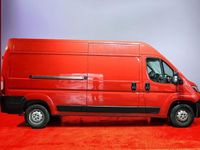 Gebraucht Peugeot Boxer 165 PS (121 kW) 2023 Van