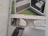 Gebraucht VW Käfer 34 PS (25 kW) 1963 Weiß Limousine