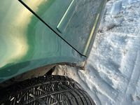 Gebraucht VW Bora 115 PS (84 kW) 1999 Grün Kombi