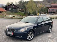 gebraucht BMW 530 D 235 PS AUTOMATIC