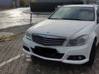 gebraucht Mercedes C180 (BlueEFFICIENCY)