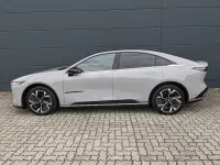 Neu Mazda 6e Takumi-Line 189 kW (258 PS) 2026 Grau Limousine