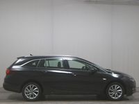 Gebraucht Opel Astra Elegance 122 PS (89 kW) 2020 Schwarz Kombi