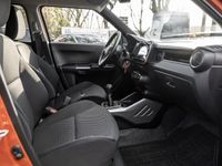 gebraucht Suzuki Ignis 1.2 Comfort Hybrid