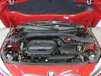 Gebraucht BMW 118 Sport Line 140 PS (102 kW) 2020 Rot Limousine