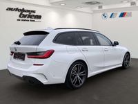 gebraucht BMW 330 i Touring