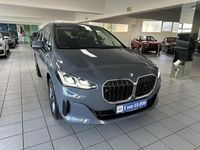 Gebraucht BMW 218 Active Tourer Performance 136 PS (100 kW) 2024 Grau metallic Van / Kleinbus