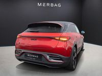 Gebraucht Smart #3 Brabus 314 kW (428 PS) 2024 Laser red metallic SUV
