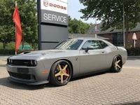 Gebraucht Dodge Challenger 717 PS (527 kW) 2017 Grau Coupé