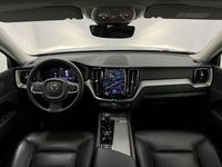 Gebraucht Volvo XC60 197 PS (144 kW) 2024 Vapour grey SUV
