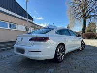 gebraucht VW Arteon Elegance 2,0 TDI SCR Limousine