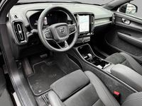 Gebraucht Volvo EC40 Plus 300 kW (408 PS) 2025 Schwarz SUV