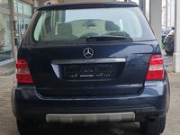 gebraucht Mercedes ML280 СD 4МАТІС