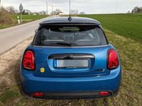 gebraucht Mini Cooper SE Cooper SEElectric Collection/Connected Navi Plus