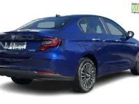 Neu Fiat Tipo Urban 131 PS (96 kW) 2026 Vento blau Limousine