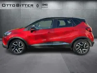 Occasion Renault Captur XMOD 90 ch (66 kW) 2016 Rouge SUV