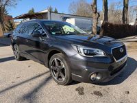 Gebraucht Subaru Outback 175 PS (128 kW) 2017 Grau Kombi
