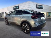 Gebraucht Citroën C4 PureTech 131 PS (96 kW) 2023 Blau SUV