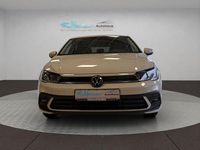 Gebraucht VW Polo Life 95 PS (69 kW) 2026 Ascotgrau, uni Kleinwagen