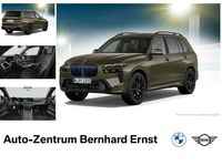 Neu BMW X7 Sport Line 352 PS (258 kW) 2026 Grau SUV