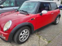 Second-hand Mini Cooper 116 CP (85 kW) 2006 Other Hatchback