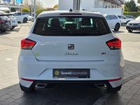Gebraucht Seat Ibiza FR 116 PS (85 kW) 2024 Othercolor Kleinwagen