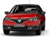 gebraucht Renault Clio IV TCe90 Limited NAVI PDC LED BT KEYLESS