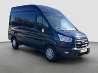 Gebraucht Ford Transit Trend 96 PS (70 kW) 2020 Blau Limousine
