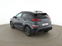 gebraucht Hyundai Kona 1.6 T-GDI N Line 2WD, Benzin, 26.610 €