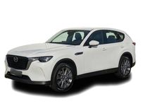 gebraucht Mazda CX-60 3.3l Exclusive-Line Navi NEUWAGEN